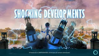 Destroy All Humans!(2020) - #21 Shocking Developments (4K60FPS) 100%