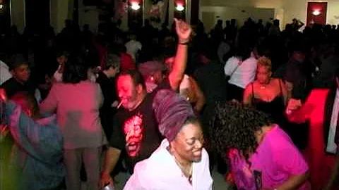 Claudette & Dunbar's Annual Event 2011/ Wobble/The...