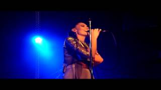 Alpines - Cocoon - Live at the Lexington in London - 11/10/2012