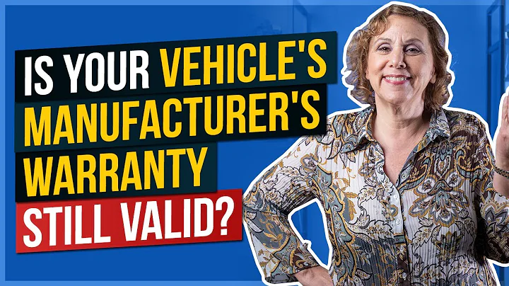 5 Reasons Vehicle Manufacturer's Have the Right to Void Your Warranty
