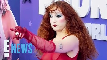 Chappell Roan CONFRONTS “Disrespectful” Photographer on Red Carpet | E! News