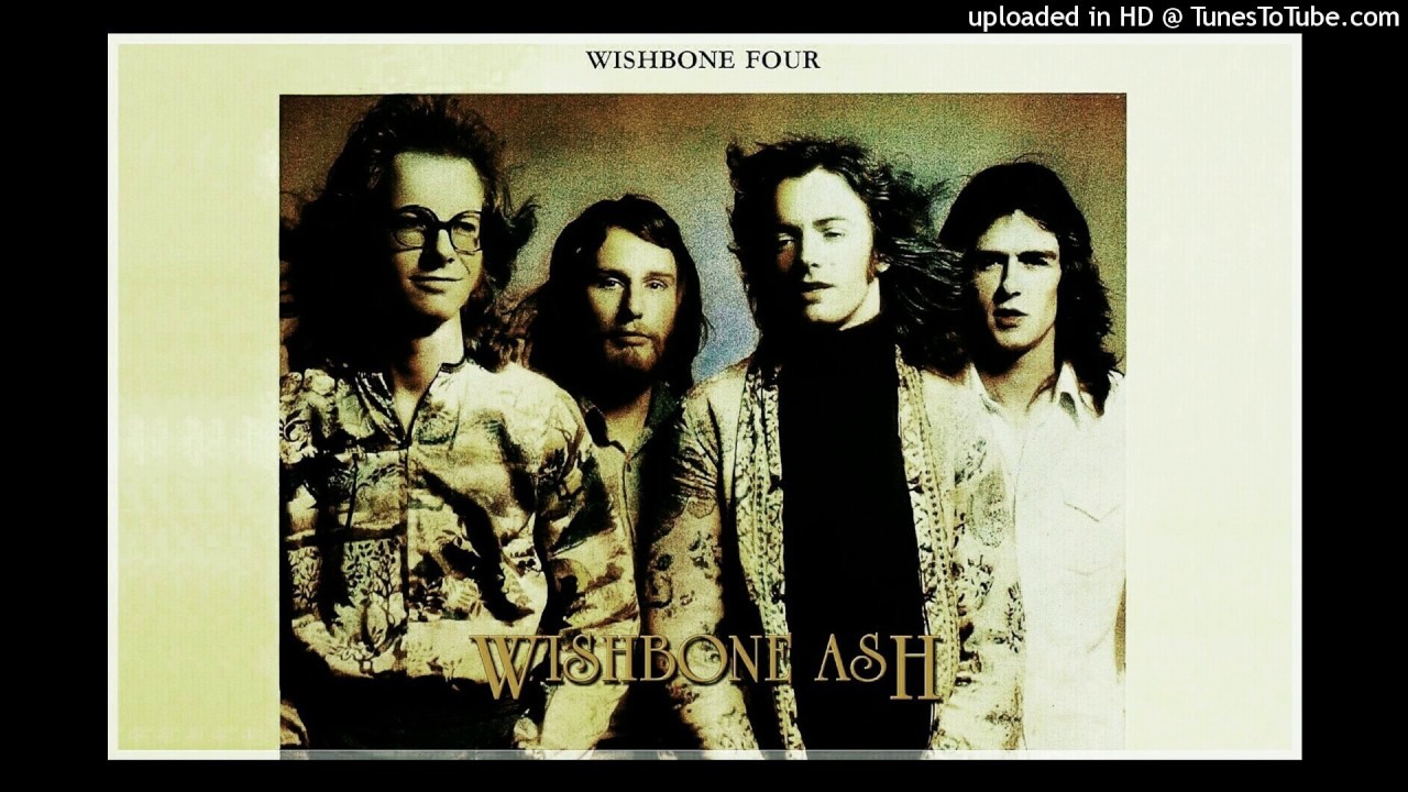 wishbone ash ballad of the beacon