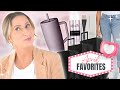 April Must Haves: My Current Favorite Items That I Keep Talking About!