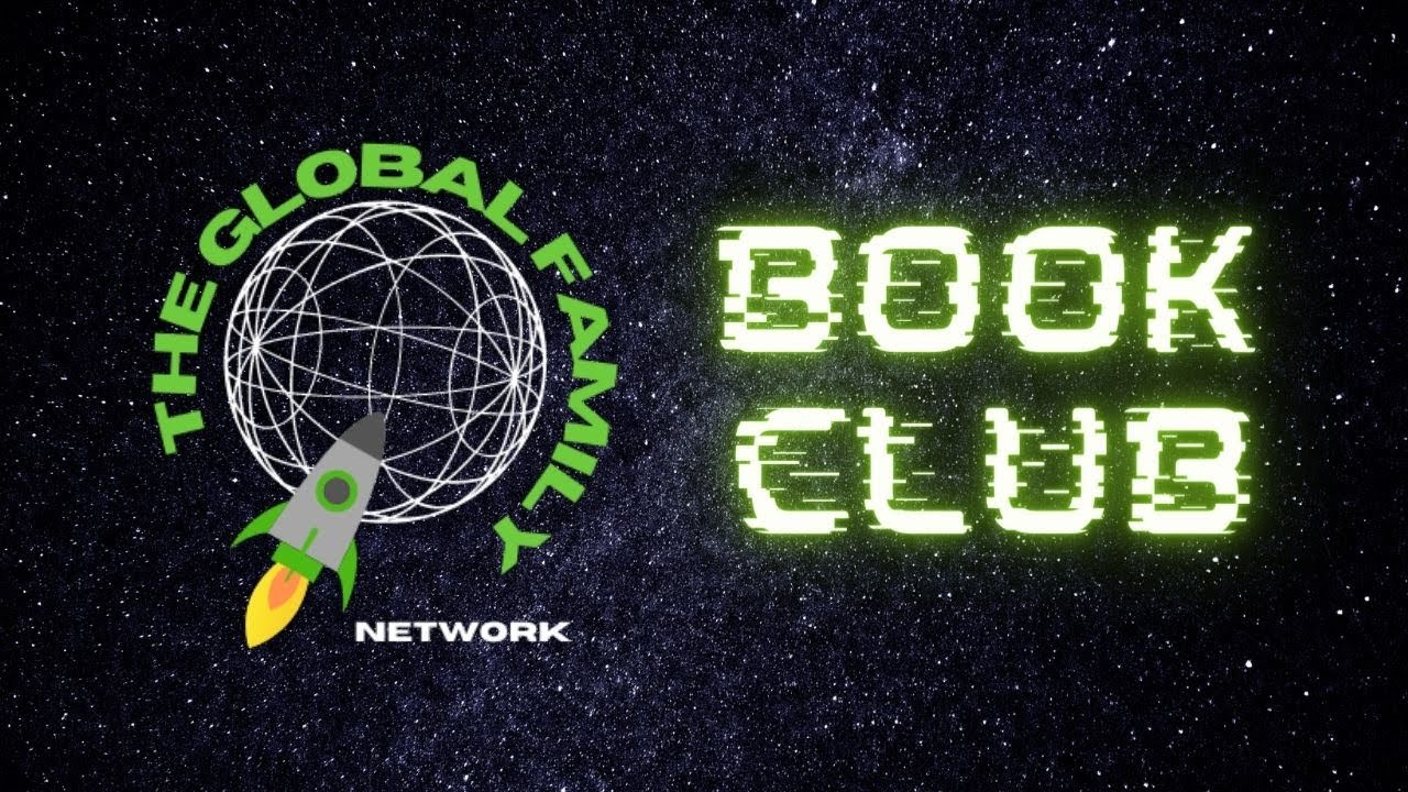 TGF Book Club - Part 2 (09/27/25)