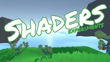 Game Dev Experiments (Making 3D mobile game in Unity)