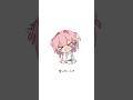会いたいンゴ😭今すぐその角から飛び出してきてクレンメス〜!#イラスト #セルフ受肉vtuber
