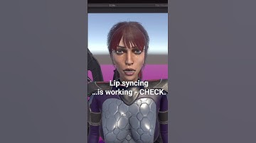 AI project with Unity3D.