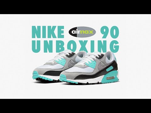 ПОЧЕМУ Я НЕ КУПИЛ ИХ РАНЬШЕ ?? 🤬😡 | NIKE AIR MAX 90 - обзор и распаковка!