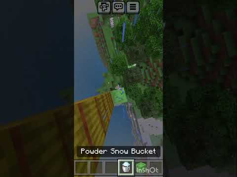 HELP Herobrine Move A Mountain VS Entity VS Notch Part 231 #Herobrine #saitama #minecraft #shorts