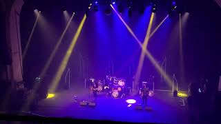 The Ruts, Staring At The Rude Boys, Brixton Academy, London, February 5th, 2022