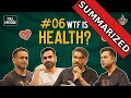 Suniel Shetty & Billionaire Founders Reveal Their #1 Health Secret 🤫💪