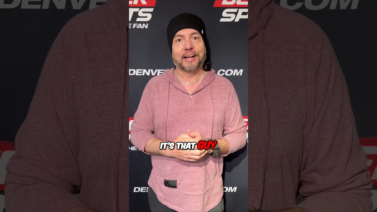 IF the Denver Broncos TRADE UP in the NFL Draft, here are 3 players they might target!