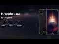 DOOGEE BL5500 Lite Unboxing Video