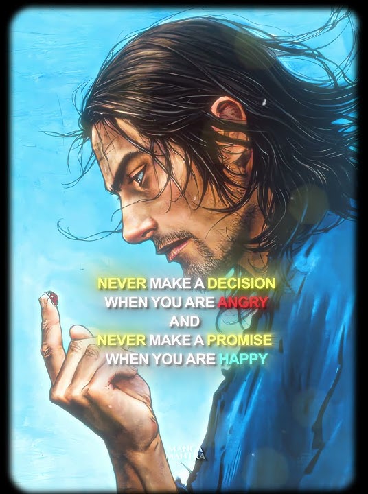 Download lagu Stay Calm ๐| Vagabond Manga Edit