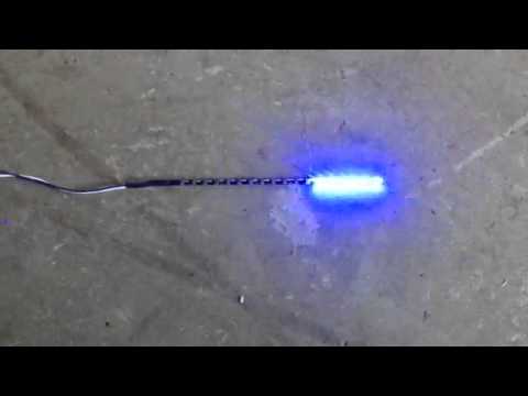 Led Six Inch Scanner Strip For Your Car Alarm You Led Six Inch Scanner Strip For Your Car Alarm