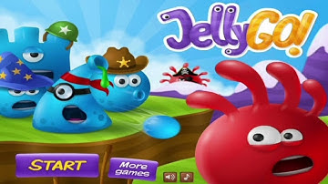 Jelly Go ost - Level Theme 1