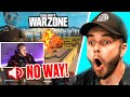 NADESHOT REACTS TO VIRAL WARZONE CLIPS