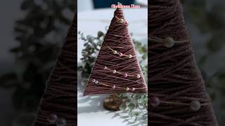 Details Wow Easy Christmas Tree DIY #diy #cristmasdecor #tutorial #christmas #papercraft #trending News