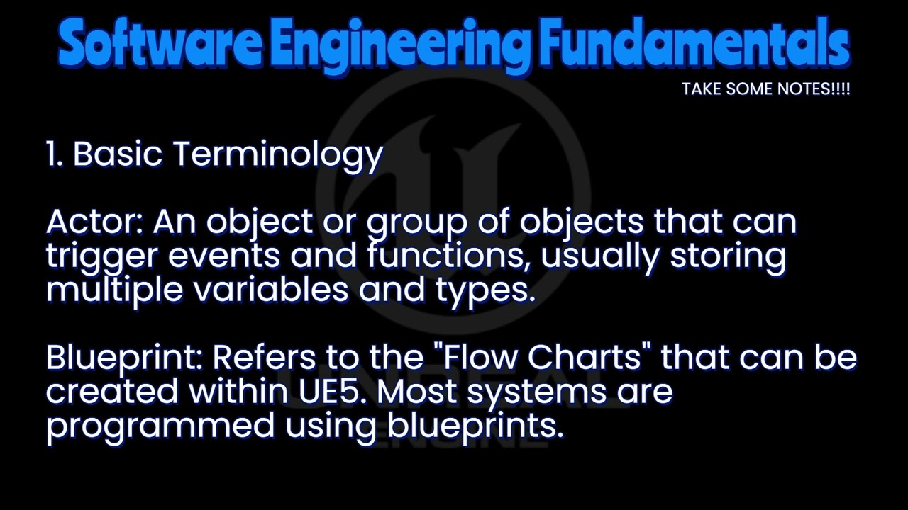Part 1 - Lesson 1 | Software Engineering Fundamentals