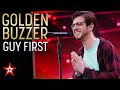 Goldener Buzzer! Verdient, bei so viel Furztalent! | Das Supertalent vom 21.11.2020