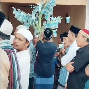 Story Wa pohon hago