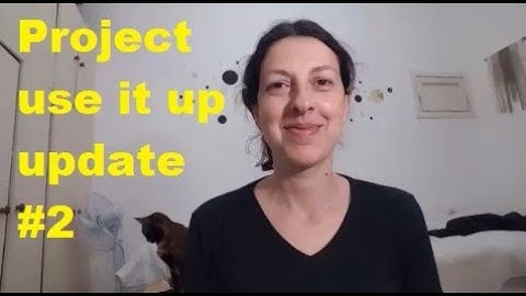 Perfume Project Use It Up | Update #2 Shrink My Stash | Rolling PROJECT PAN 🌸😺