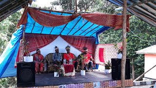 Pemilihan kepala desa makin meriah