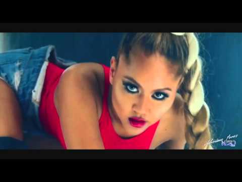 Kat Deluna ft Trey Songz - Bum Bum (OEFA REMIX) (VJ Adrriano Perez Video Cut)