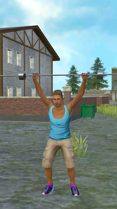 Adam Weight Lifting 😱😱🥶🥶