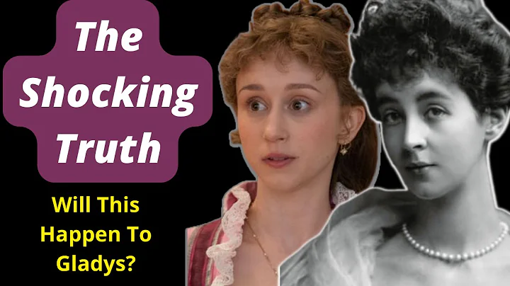 A Shocking Truth About Consuelo Vanderbilt | Is Po...