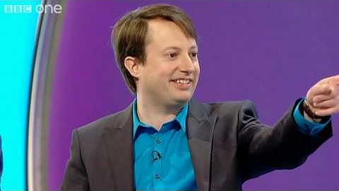 Does David Mitchell Have A Door Knob? - Would I Lie To You? Series 4 Episode 3 Preview - BBC