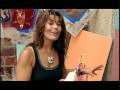 Courage to Create with Paint DVD Promo Courage to Create with Paint DVD Promo