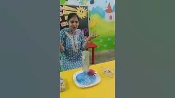 GREEN HEDGES SCHOOL Magic show #learning #audiovisual  #imagination