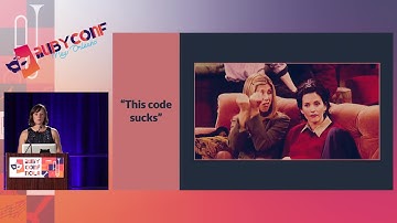 RubyConf 2017: The Unbearable Vulnerability of Open Source by Eileen M Uchitelle