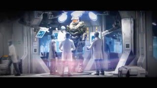 Halo-Warriors(Video music)