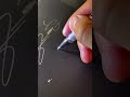 How To Sign The Letter N How To Sign The Letter N