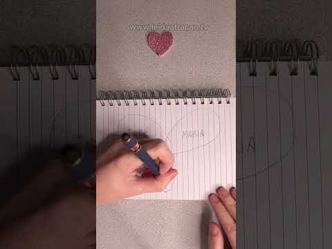 RITUAL PARA ATRAIR UM AMOR PARA A VIDA INTEIRA #leidaatracao #leidaatração #atrairamor