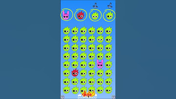 Find 🔎 the Odd 🦁 Sprunki LEVEL 22! #sprunki