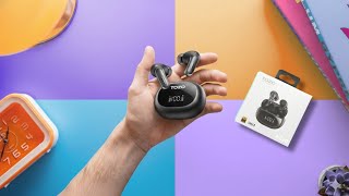 Don't Buy Expensive Earbuds! Insted Buy  TOZO NC20 Review (80H Battery, LDAC, IPX8)