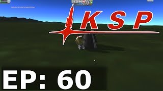Kottabos Space Program EP60 - Continuing Career Mode, For Science