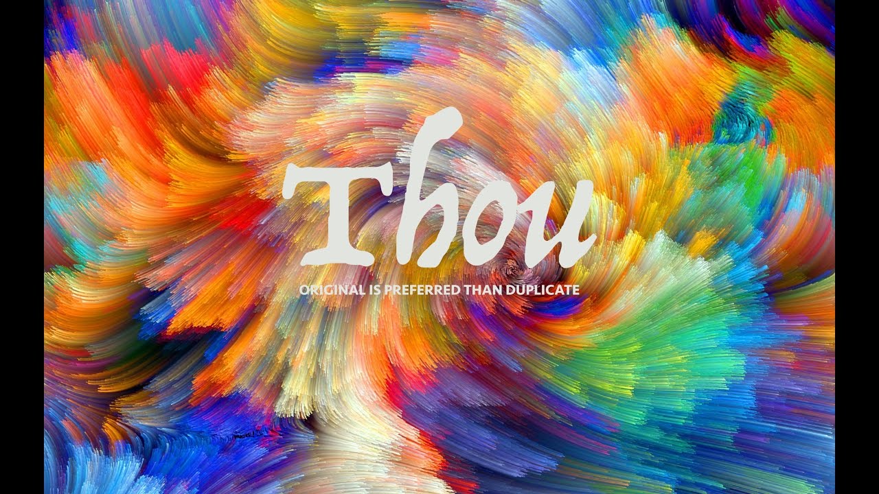 Thou YouTube