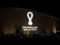 FIFA World Cup 2022 Quatar Official Song Haya Haya
