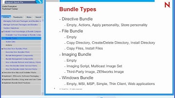 Zen Software Packages & Bundles