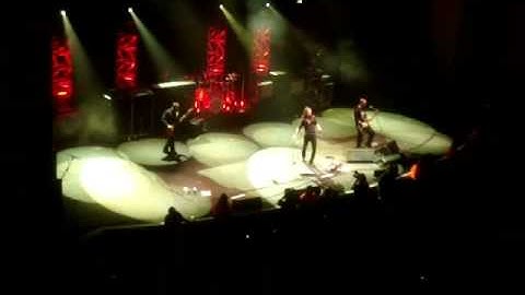 Alter Bridge - One Day Remains(Live at Brixton Academy)