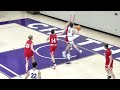 FLOPOG   Chatham's Blaine Gartley 2-4-23