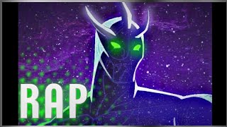 Rap Do Alien Xiron Master Reedit Nerd