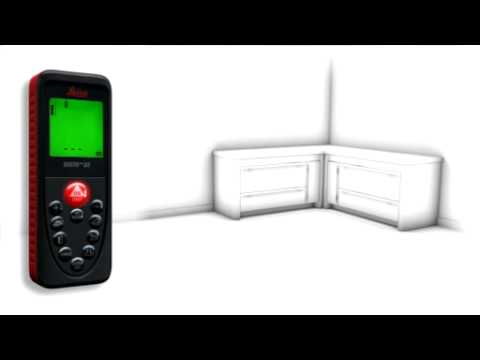 Leica disto d3 Leica disto d3