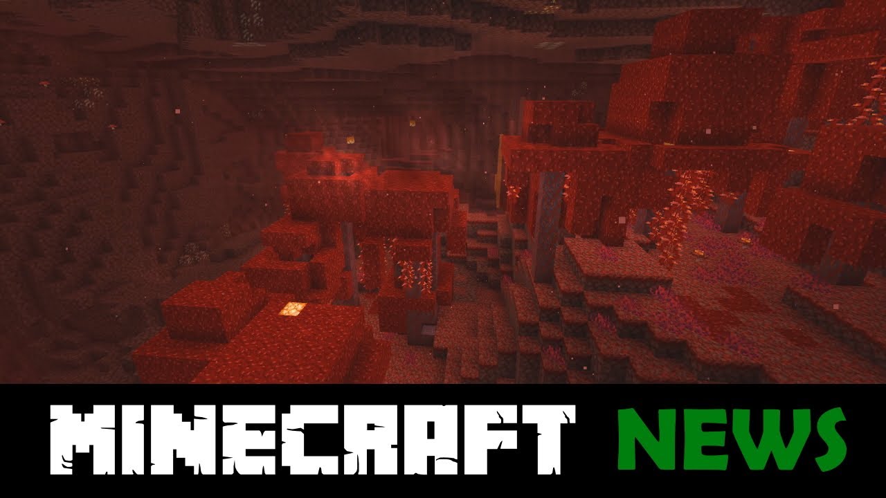 SAIU! NOVA ATUALIZAÇÃO DO MINECRAFT PE 1.16.200 OFICIAL 