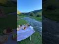 Send the video to a friend you want to be here with палатка УП-2 Люкс @PFBereg