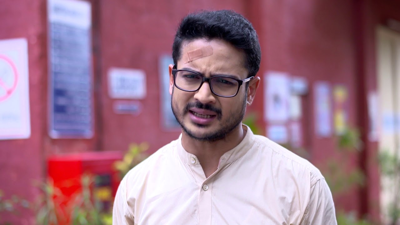 EP 175Накши Кантха - Индийское бенгальское телешоу - Же Бангла